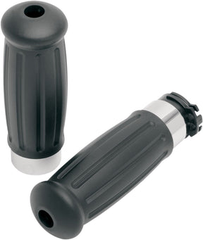 Drag Specialties Grips Vntge 82 22 Cble Grips Drag Specialties