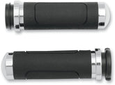 Grips V Cruiser Chrome Throttle By Wire Avon Grips Default Title
