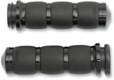 Avon Grips Grips Velvet Air Cushion Throttle By Wire Grips Avon Grips