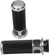 Arlen Ness Grips Slot Track Cable C Grips Arlen Ness