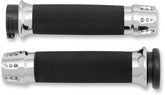 Avon Grips Grip Custom Gatlin Chr Grips Avon Grips