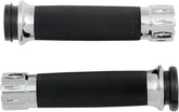 Avon Grips Grip Custom Rival Chr Tbw Grips Avon Grips