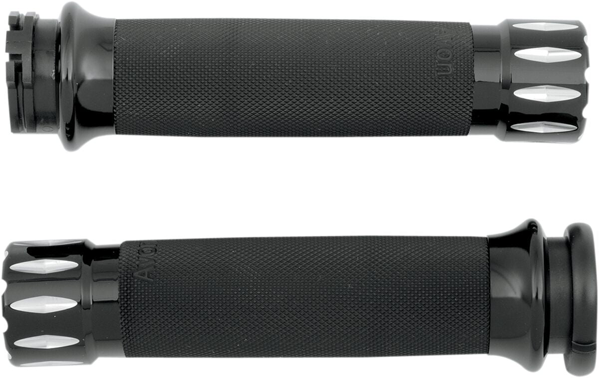Avon Grips Grip Custom Rival Ano Grips Avon Grips