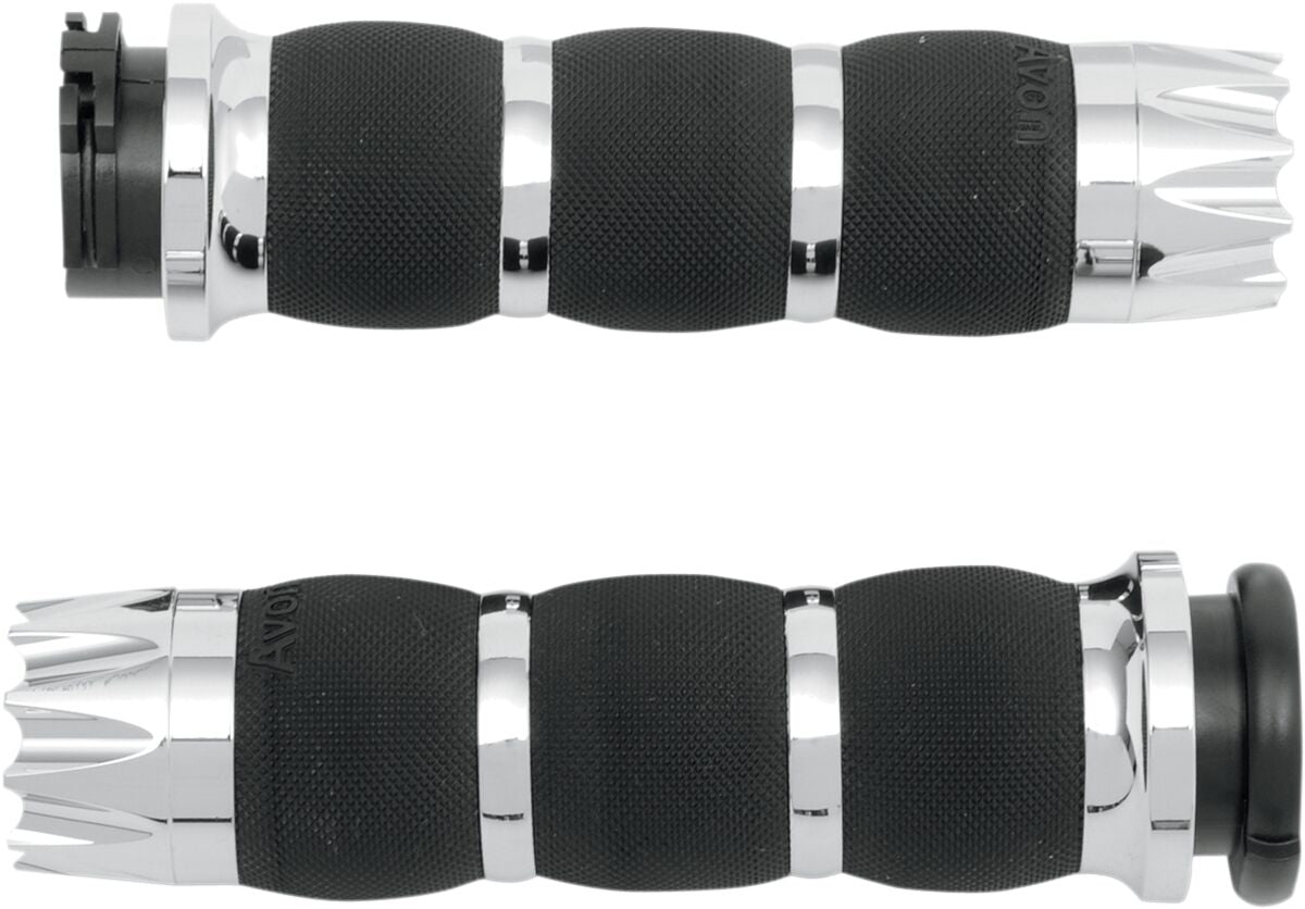 Avon Grips Grip Air Excalibur Chr Grips Avon Grips