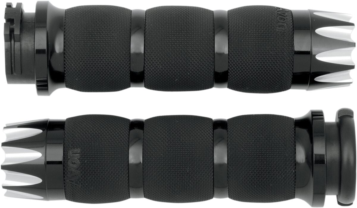 Avon Grips Grip Air Excalibur Ano Grips Avon Grips