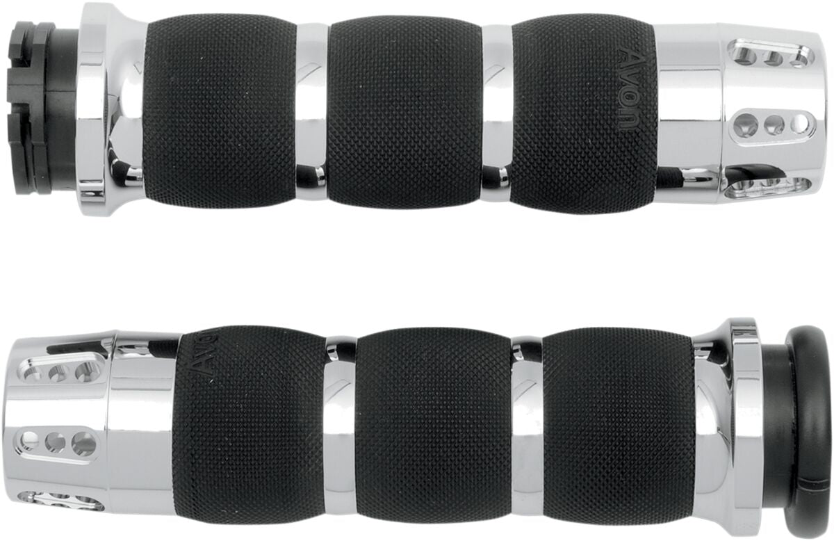 Avon Grips Grip Air Gatlin Chr Grips Avon Grips