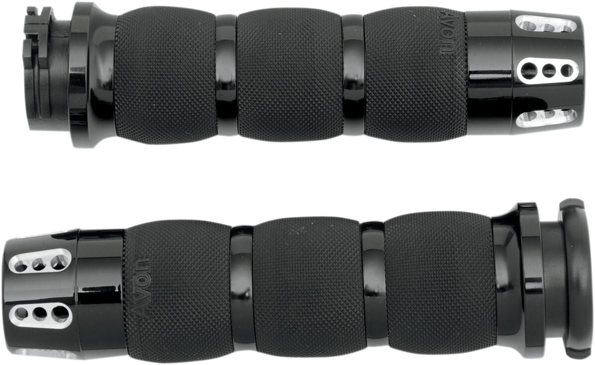 Avon Grips Grip Air Gatlin Ano Grips Avon Grips