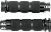 Grips Air Cushion Gatlin Black Throttle By Wire Avon Grips Default Title