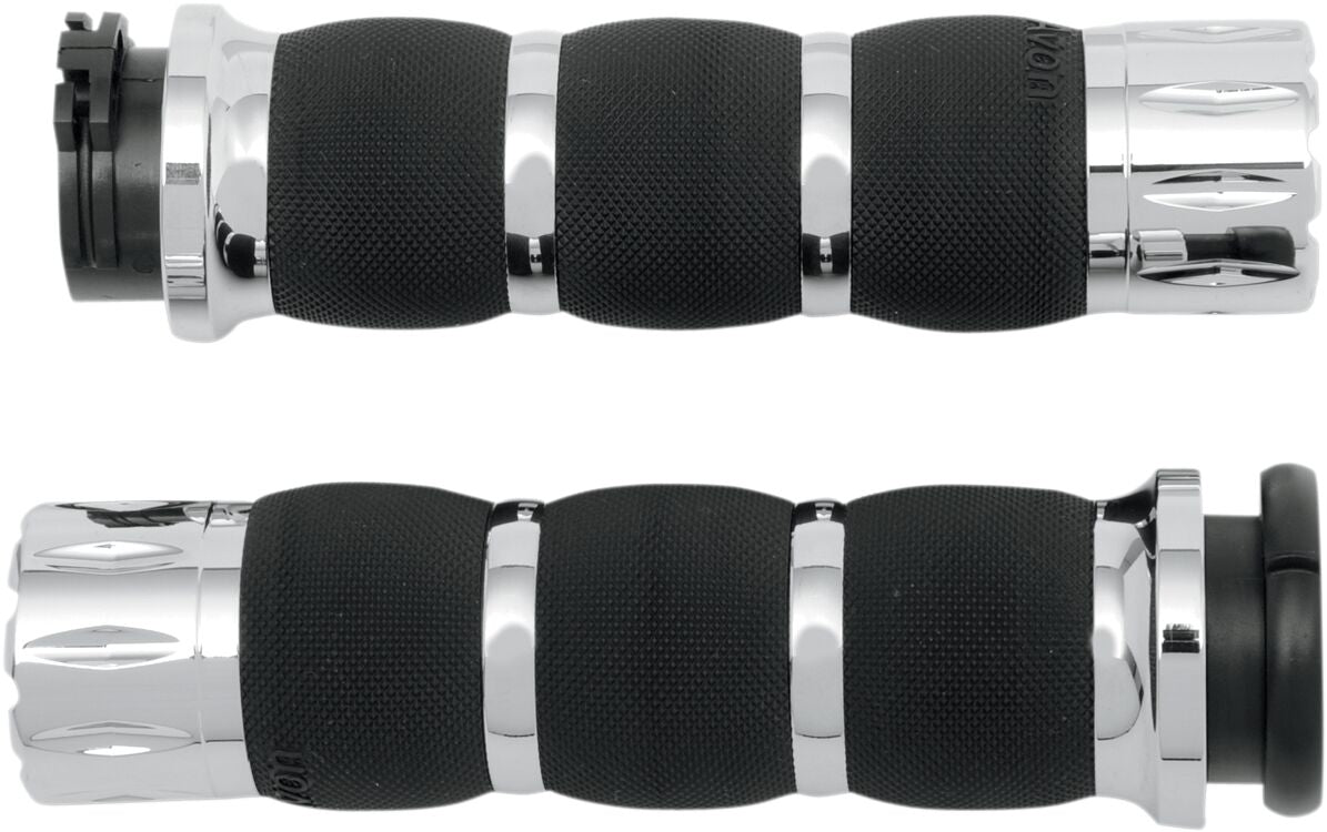 Avon Grips Grip Air Rival Chr Grips Avon Grips