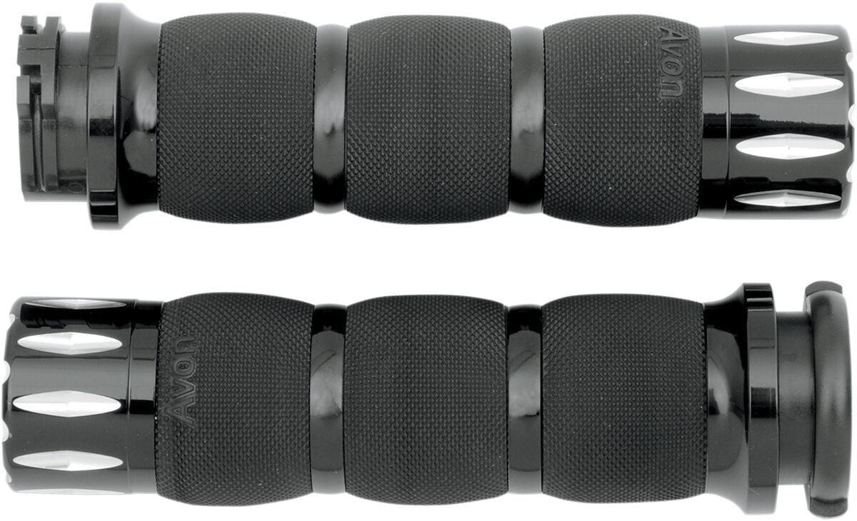 Avon Grips Grip Air Rival Ano Grips Avon Grips