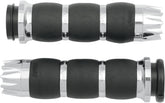 Avon Grips Grip Velvet Excal Chr Tbw Grips Avon Grips