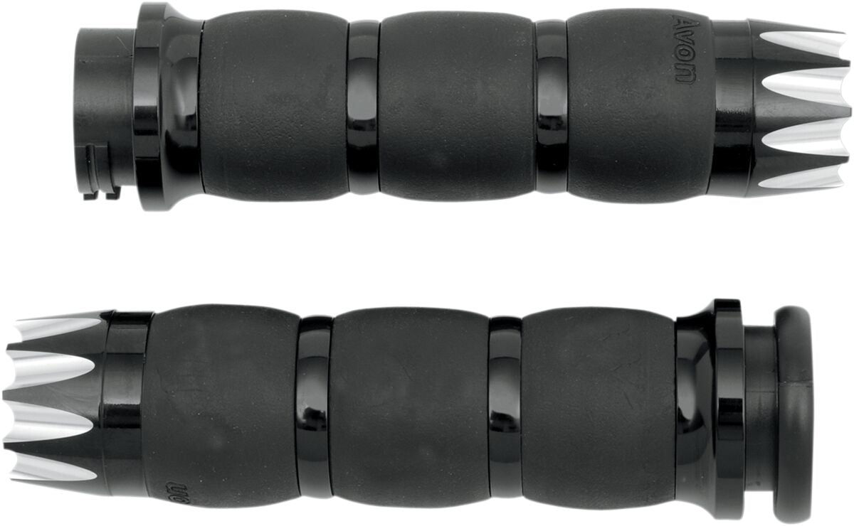 Avon Grips Grip Velvet Excal Ano Grips Avon Grips