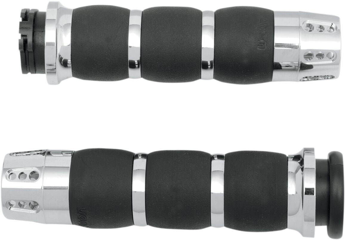 Avon Grips Grip Velvet Gatlin Chr Grips Avon Grips