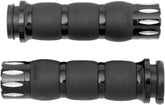 Grips Velvet Rival Black Throttle By Wire Avon Grips Default Title