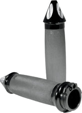 Avon Grips Grips Custom Spike Blk Grips Avon Grips