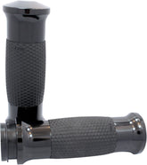 Grips Gel Black Throttle By Wire Avon Grips Default Title
