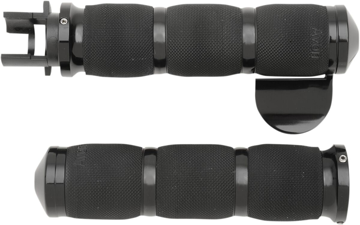 Avon Grips Grips Air Cushion Anodized Grips Avon Grips