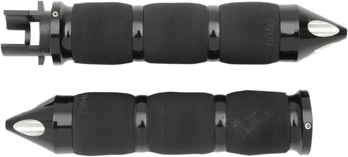 Avon Grips Grips Air Cushion Anodized Grips Avon Grips