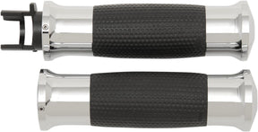 Avon Grips Grips Gel Chrome Grips Avon Grips