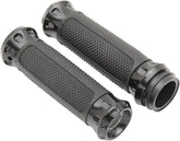 Performance Machine (Pm) Grips Hand Overdrive Etc Black Grips Performance Machine