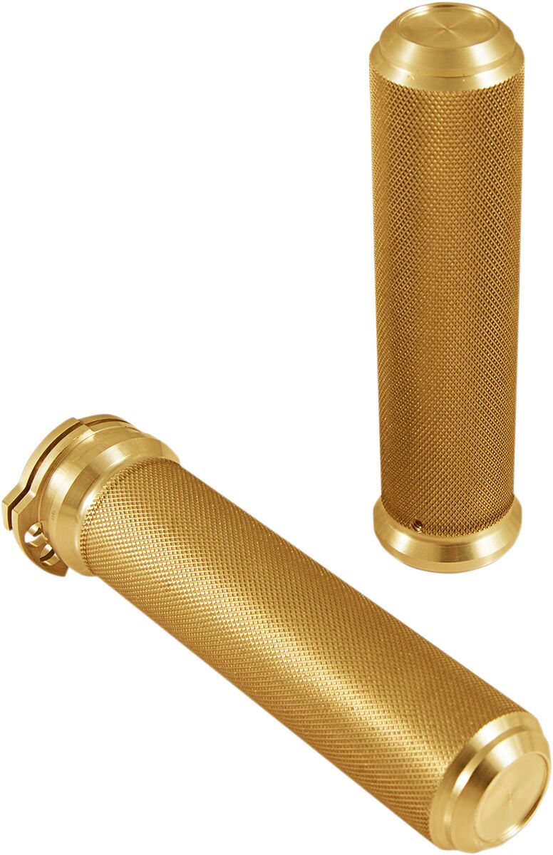 Speed Merchant Grips 1 Speed Gold Grips Speed Merchant