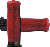 Avon Grips Grips Old School Sprk Red Grips Avon Grips