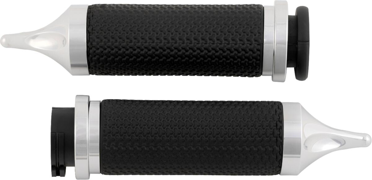 Avon Grips Grip Memor Foam Ch Spk Lg Grips Avon Grips