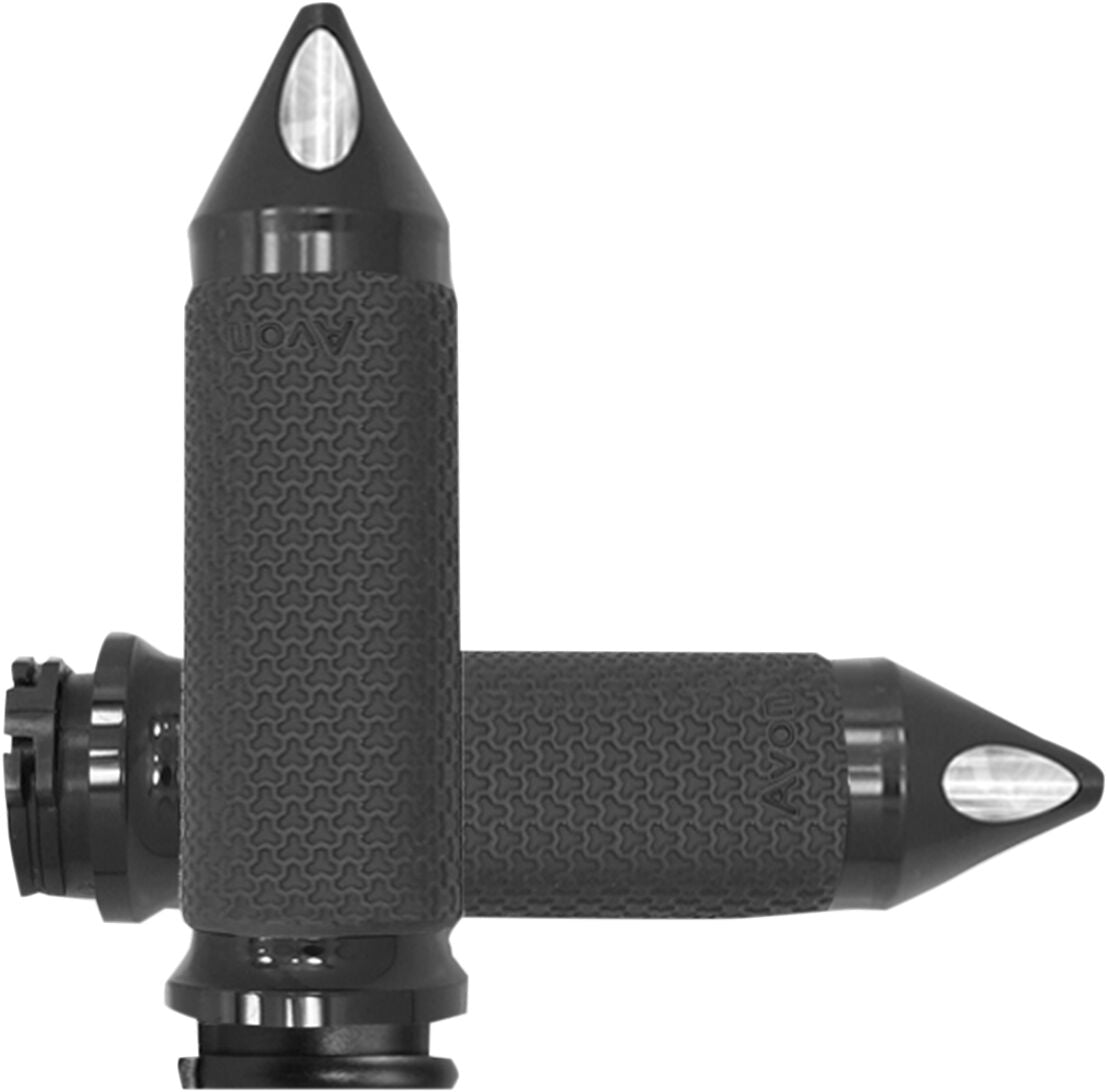 Avon Grips Grip Memor Foam An Sp Lg Grips Avon Grips
