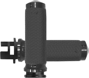 Avon Grips Grips Grips Memory Foam Black Grips Avon Grips Default Title