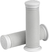 /// DISCONTINUED /// 1" Kung Fu TPV Grips, White Grips Biltwell