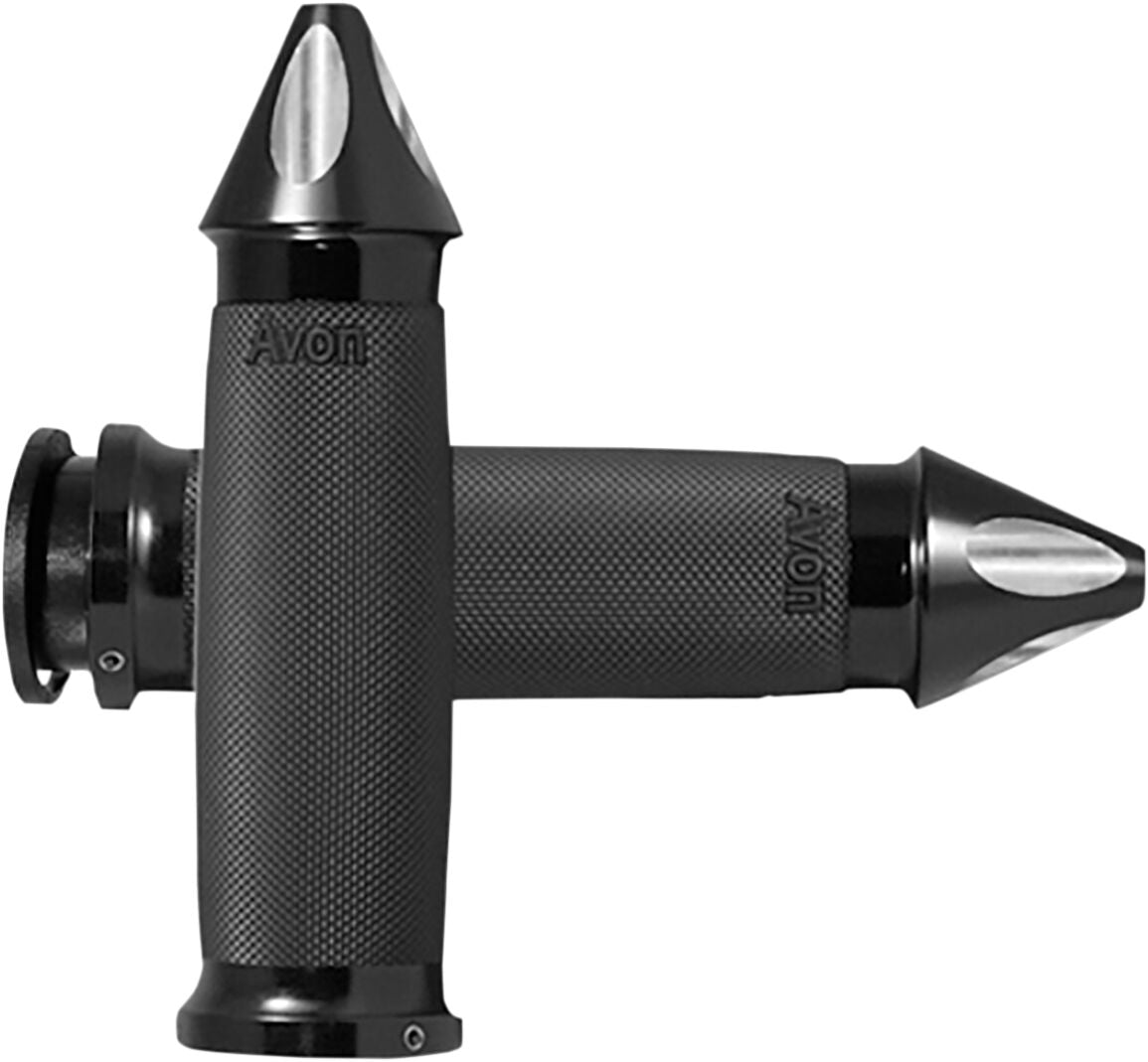 Avon Grips Grip Cc Ano Spike 18+ Grips Avon Grips