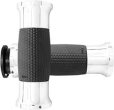 Avon Grips Grip Gel Chr Ind 18+ Grips Avon Grips
