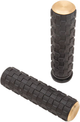 Airtrax Grips TBW, Brass Grips Arlen Ness