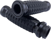 Drag Specialties Grip Mbk Grenade Grip Tbw Grips Drag Specialties