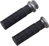 Odi Grip Odi Vtwin Bk/Grh Odi