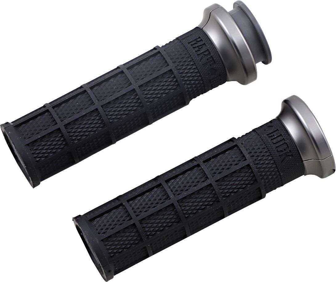 Odi Grip Odi Indian Bk/Grh Grips Odi