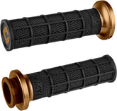 Odi Grip Odi Indian Bk/Gnz Grips Odi
