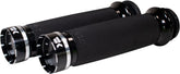 Khrome Werks Black Custom Tracer Grips For Tbw Grips Khrome Werks