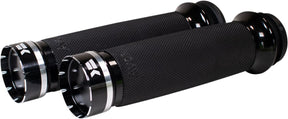 Khrome Werks Black Custom Tracer Grips For Tbw Grips Khrome Werks