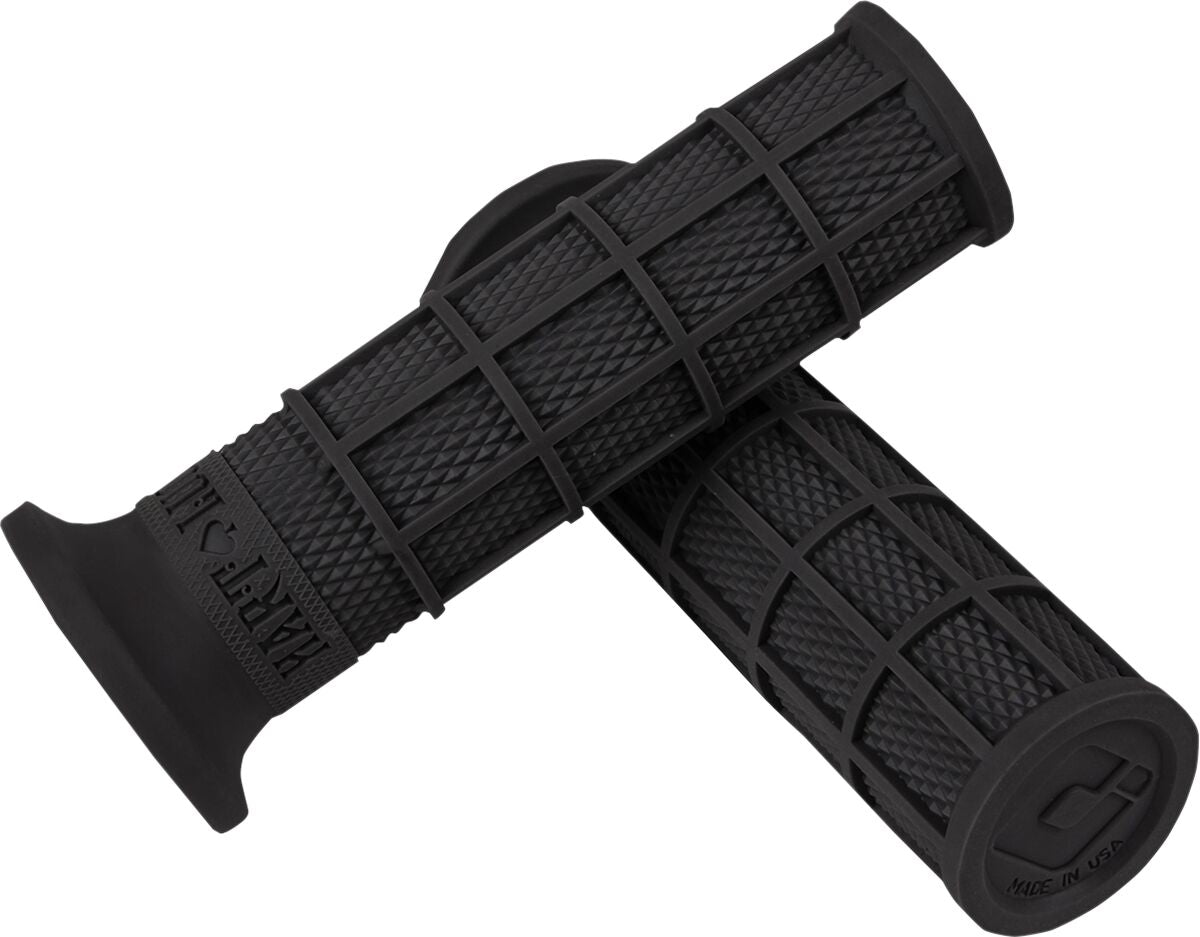 Odi Grips Odi Hart Luck Blk Odi