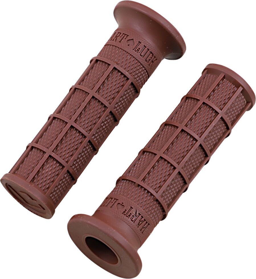 Odi Grips Odi Hart Luck Brwn Odi