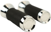 La Choppers Grips Tbw Chrome Grips La Choppers