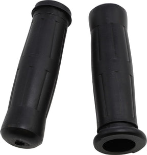 Grip Old Schl Blk Tbw Avon Grips