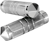 Accutronix Grips Knurled Dia Wir Chr Grips Accutronix