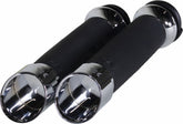 Khrome Werks Grip Custom Edge Tbw Ch Grips Khrome Werks