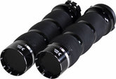 Khrome Werks Grip Air Tracer Cbl Bl Grips Khrome Werks