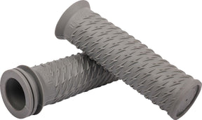 Thrashin Supply Co. Grip Bolt Gray Thrashin Supply Co.