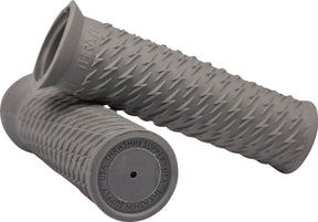 Thrashin Supply Co. Grip Bolt Gray Thrashin Supply Co.