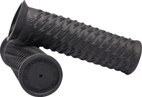 Thrashin Supply Co. Grip Bolt Black Thrashin Supply Co.