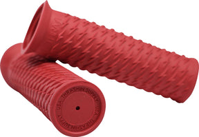 Thrashin Supply Co. Grip Bolt Red Thrashin Supply Co.